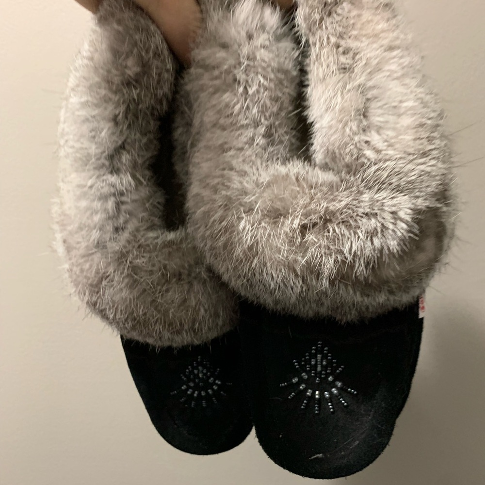 Moccasin